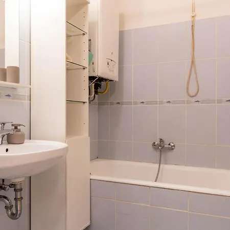 Donaticoeur Escalier