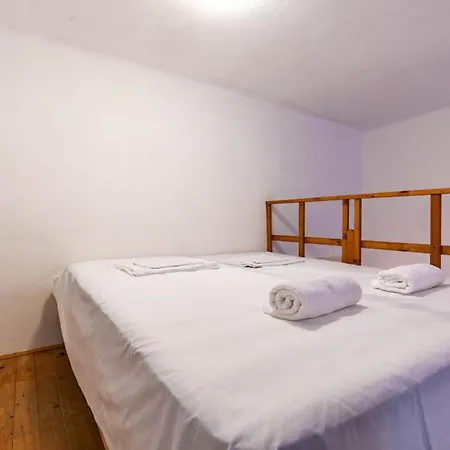 Donaticoeur Escalier * Budapest