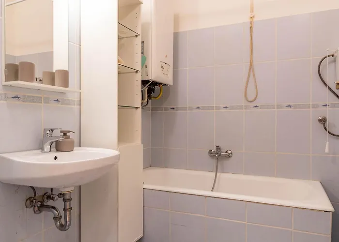 Donaticoeur Escalier