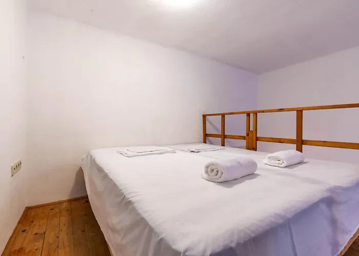 Donaticoeur Escalier * Budapest